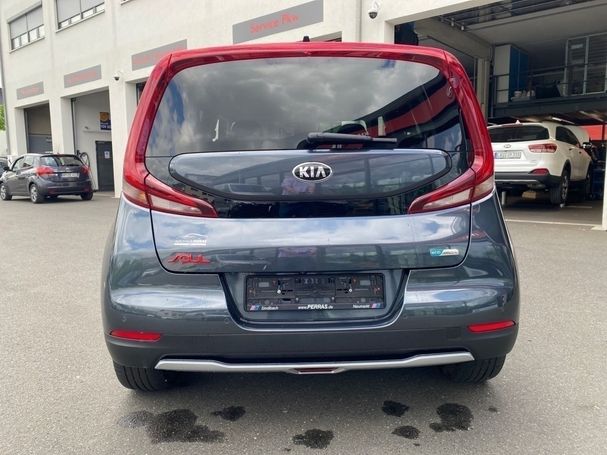 Kia Soul e 64 kWh Vision 150 kW image number 19