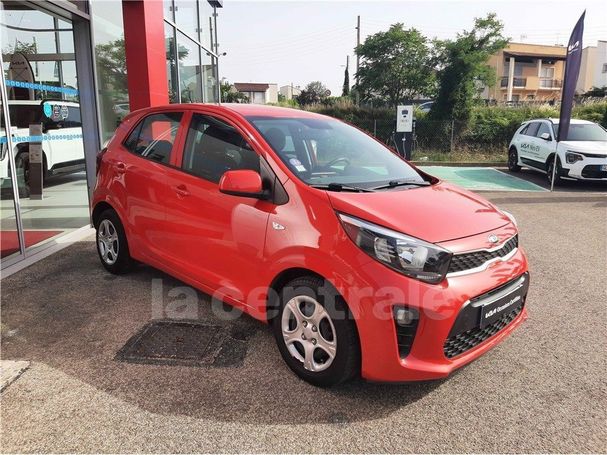 Kia Picanto 1.0 49 kW image number 2