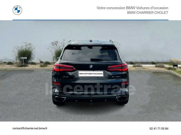 BMW X5 xDrive30d 195 kW image number 5