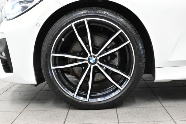 BMW 320d Touring xDrive M Sport 140 kW image number 6