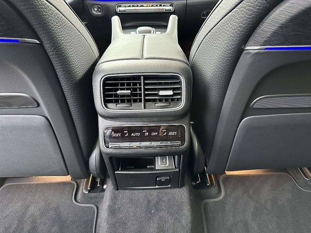 Mercedes-Benz GLS 400 d 4Matic 243 kW image number 31