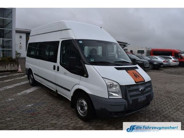 Ford Transit Kombi 74 kW image number 7