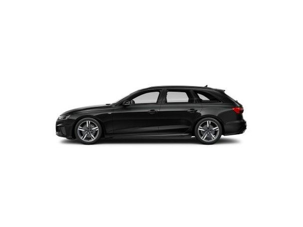 Audi A4 40 TDI quattro S tronic S-line Avant 150 kW image number 5