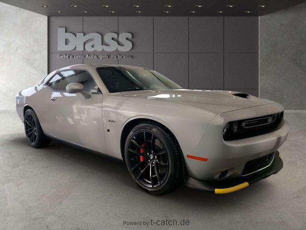 Dodge Challenger 277 kW image number 14