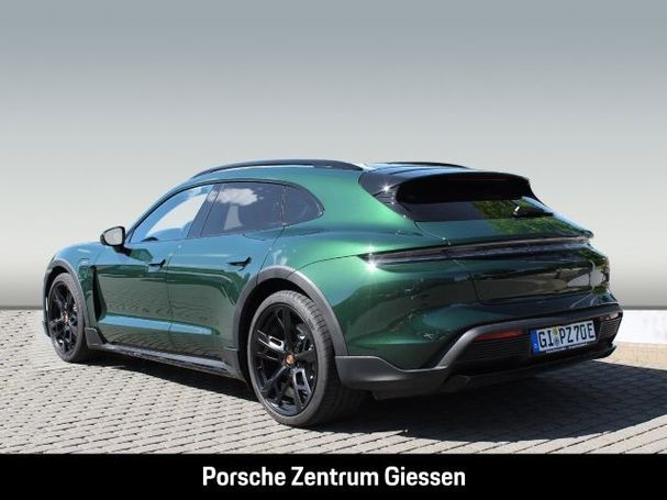 Porsche Taycan 4S 440 kW image number 4