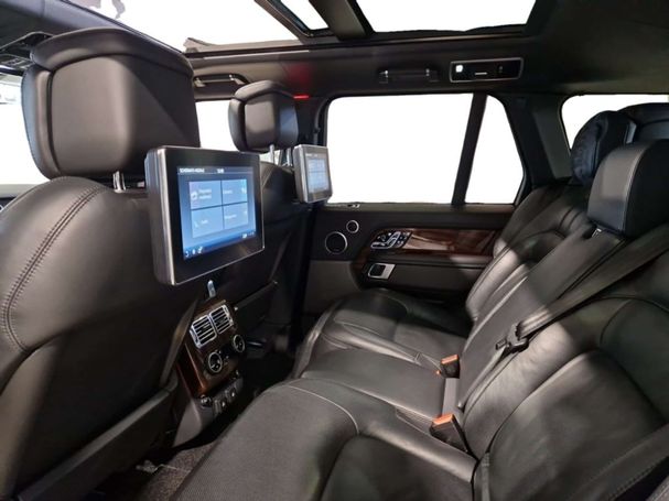 Land Rover Range Rover Autobiography 386 kW image number 17