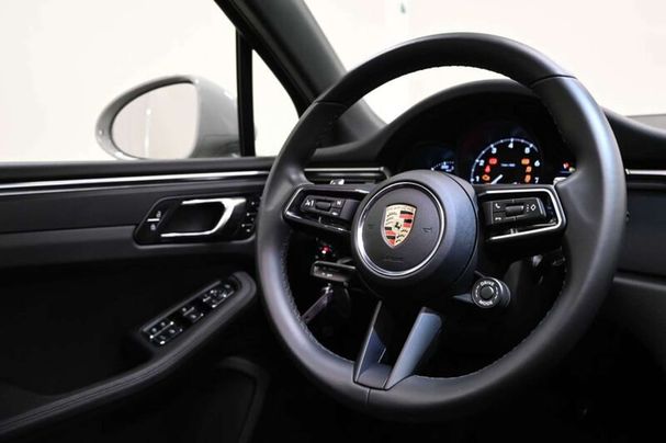 Porsche Macan PDK 195 kW image number 20