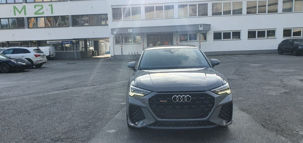 Audi RSQ3 Sportback 294 kW image number 3