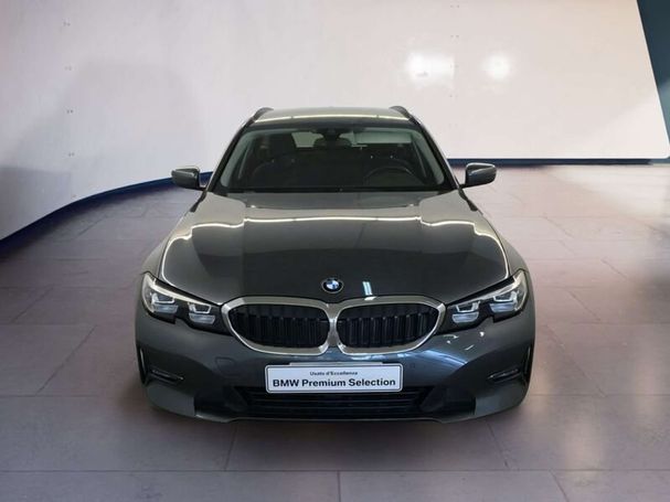 BMW 318d Touring 110 kW image number 10