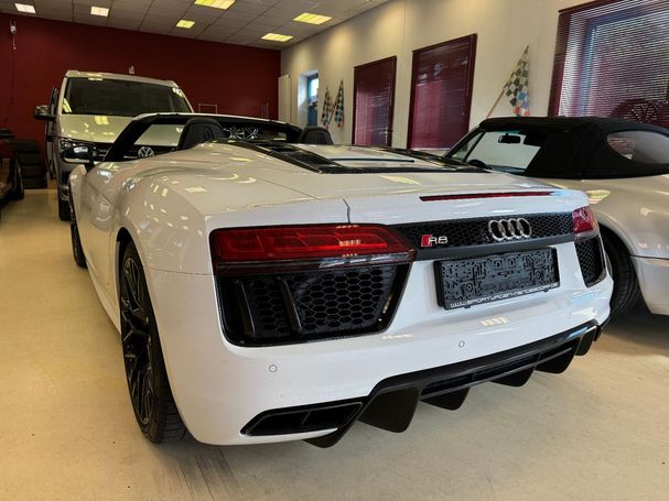 Audi R8 5.2 FSI 397 kW image number 5