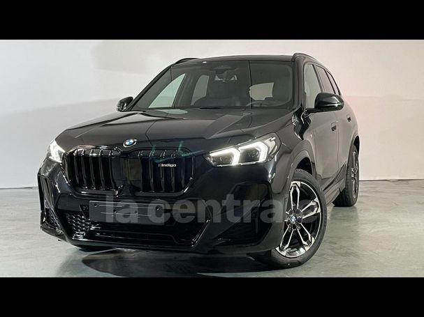 BMW X1 sDrive18d 110 kW image number 1