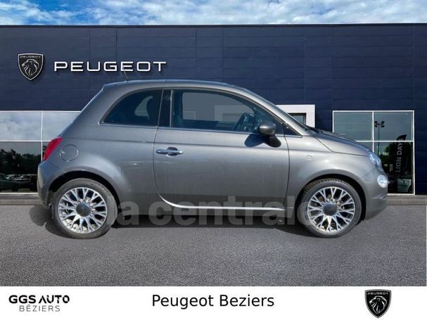 Fiat 500 1.0 51 kW image number 4