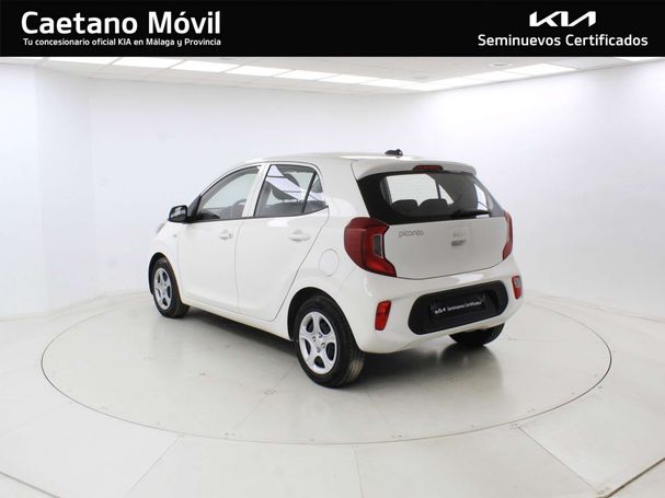 Kia Picanto 1.0 49 kW image number 6