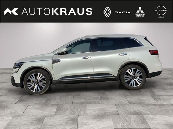 Renault Koleos BLUE dCi 185 Initiale Paris 4WD X-Tronic 135 kW image number 5