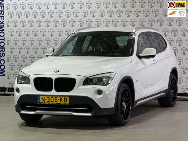 BMW X1 sDrive18i 110 kW image number 1