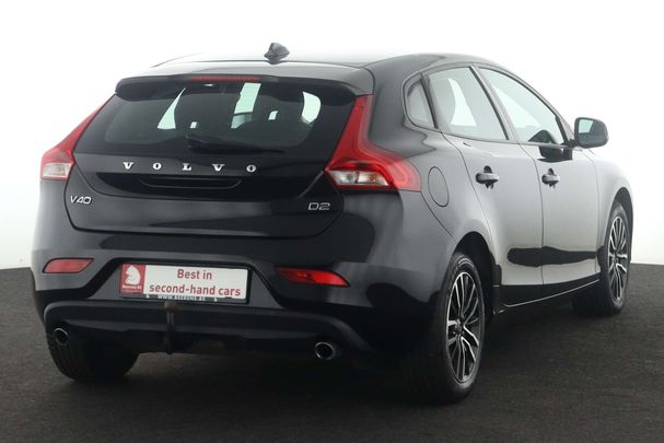 Volvo V40 89 kW image number 5