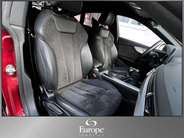 Audi A5 2.0 TDI Sport 140 kW image number 10