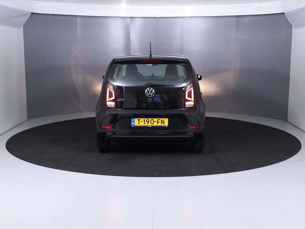 Volkswagen up! 1.0 48 kW image number 24