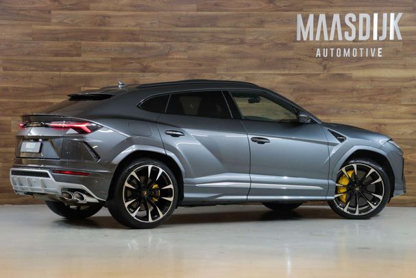 Lamborghini Urus 478 kW image number 9