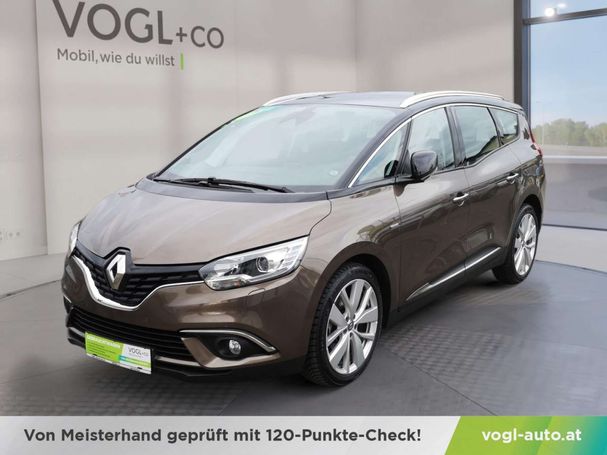 Renault Grand Scenic TCe 140 LIMITED 103 kW image number 1