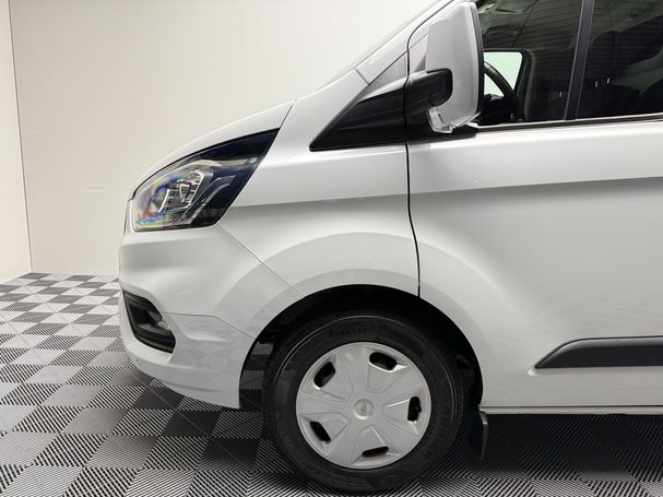 Ford Transit Custom 320 L1 Trend 125 kW image number 27