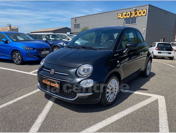 Fiat 500 1.0 52 kW image number 1