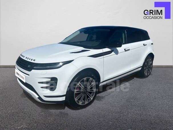 Land Rover Range Rover Evoque 198 kW image number 1