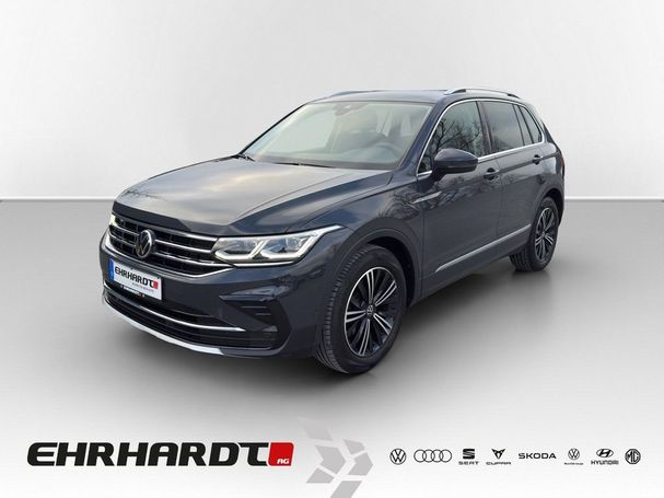 Volkswagen Tiguan 2.0 TDI Elegance DSG 110 kW image number 1