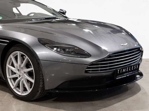 Aston Martin DB11 V8 375 kW image number 12