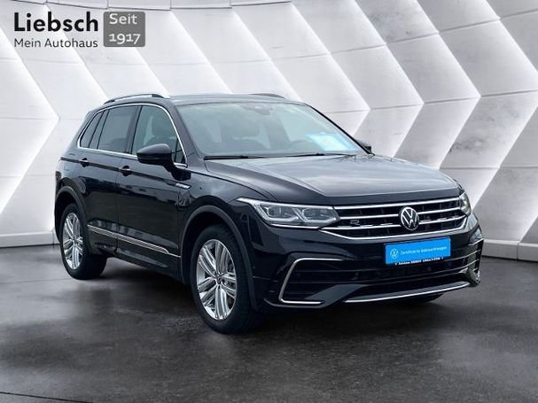 Volkswagen Tiguan 2.0 TDI R-Line 4Motion DSG 147 kW image number 7