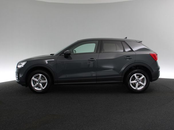 Audi Q2 30 TFSI 85 kW image number 17