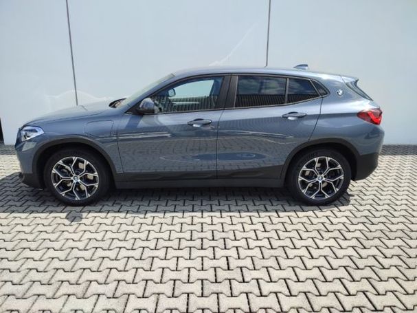 BMW X2e M X xDrive 162 kW image number 5