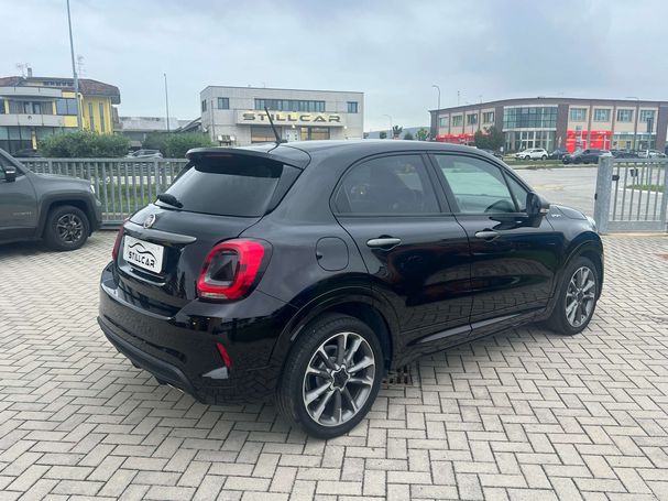 Fiat 500X 1.0 88 kW image number 6