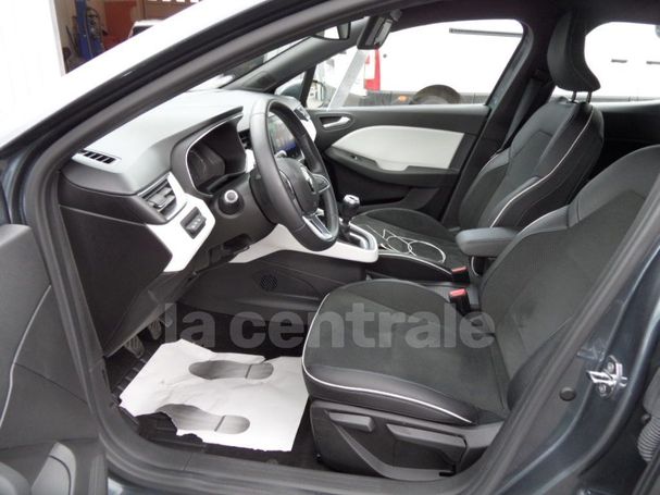 Renault Clio TCe 90 Intens 66 kW image number 26