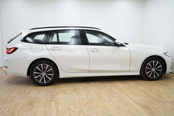 BMW 320d Touring 140 kW image number 8