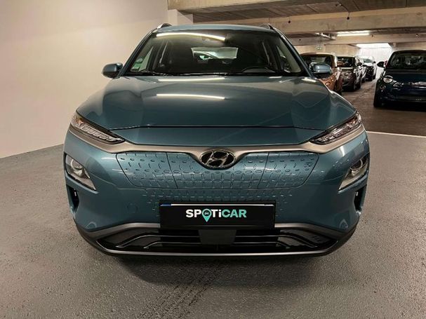 Hyundai Kona 101 kW image number 4