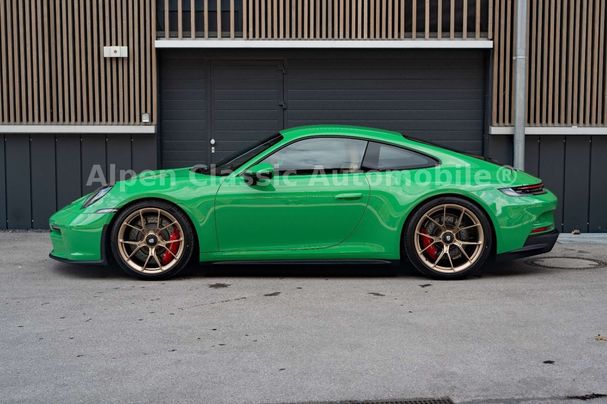 Porsche 992 GT3 Touring 375 kW image number 11