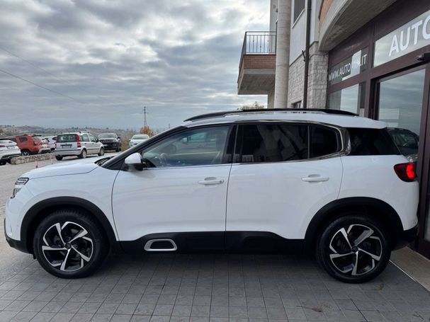 Citroen C5 Aircross BlueHDi FEEL 96 kW image number 18