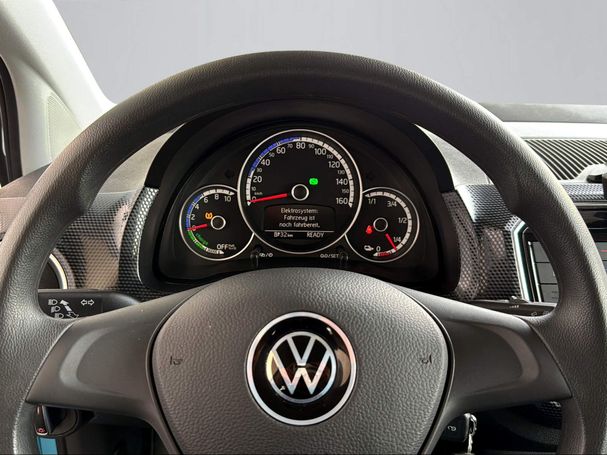 Volkswagen up! 60 kW image number 6