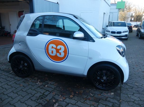 Smart ForTwo 66 kW image number 6