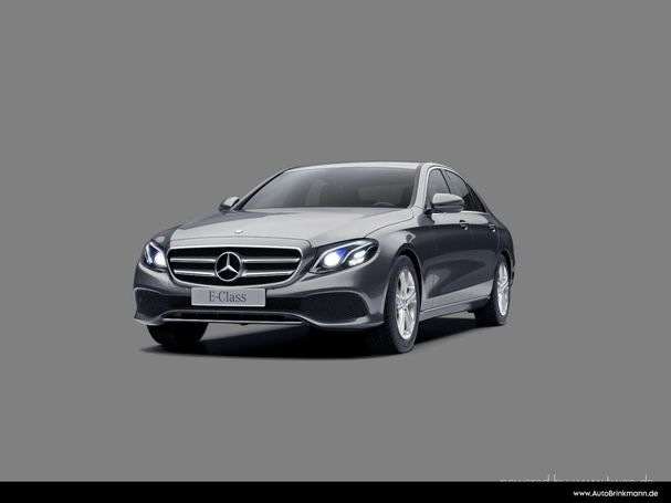 Mercedes-Benz E 220 d Avantgarde 143 kW image number 6