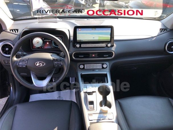 Hyundai Kona 150 kW image number 15