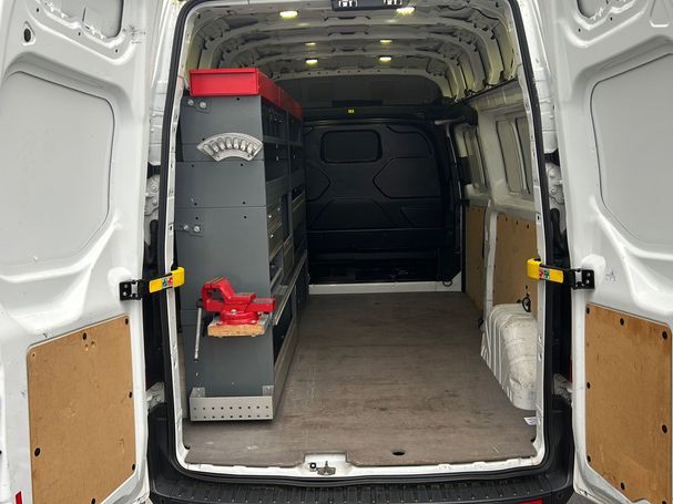 Ford Transit Custom L2H2 Trend 96 kW image number 17