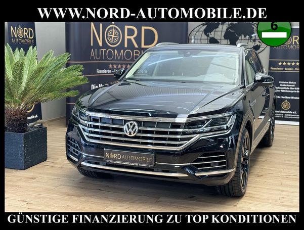 Volkswagen Touareg 3.0 TDI 4Motion 210 kW image number 1