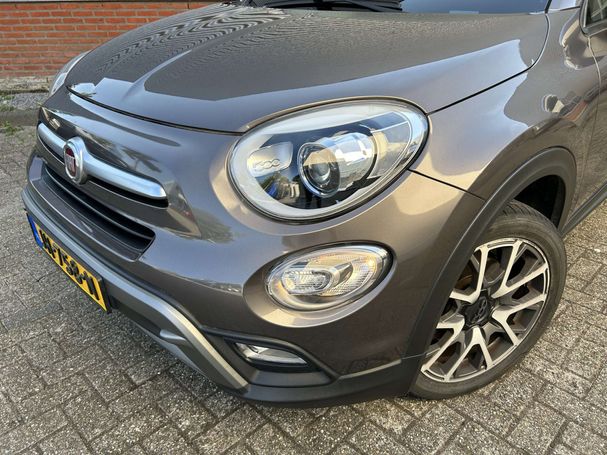 Fiat 500X 1.4 Multiair Lounge 103 kW image number 2