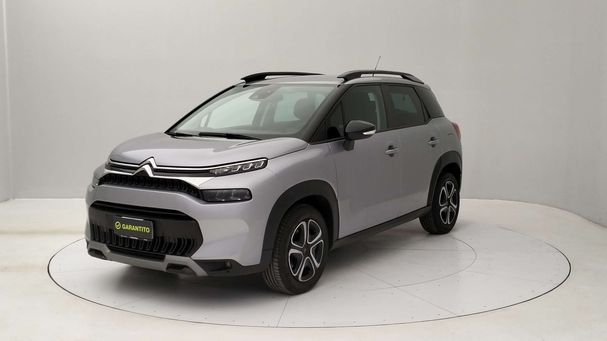 Citroen C3 Aircross PureTech 110 S&S Feel 81 kW image number 1