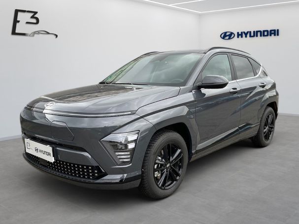 Hyundai Kona 160 kW image number 1