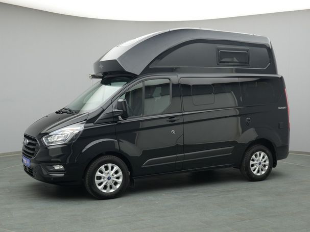 Ford Transit 136 kW image number 27