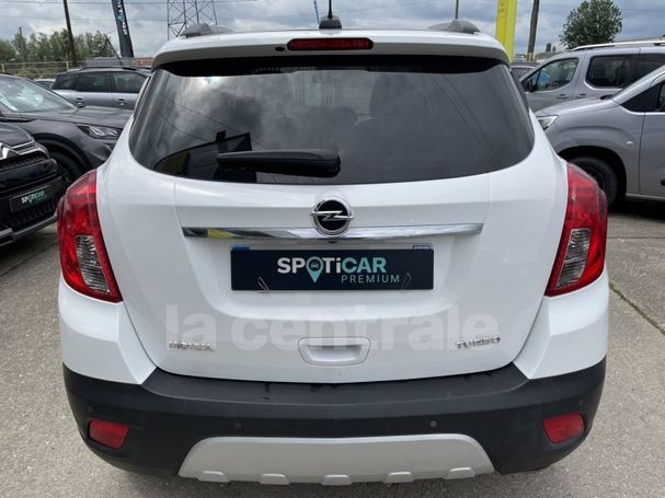 Opel Mokka 1.4 Turbo Color Edition 103 kW image number 6