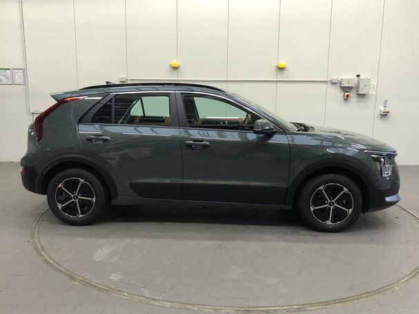 Kia Niro Edition 7 95 kW image number 10